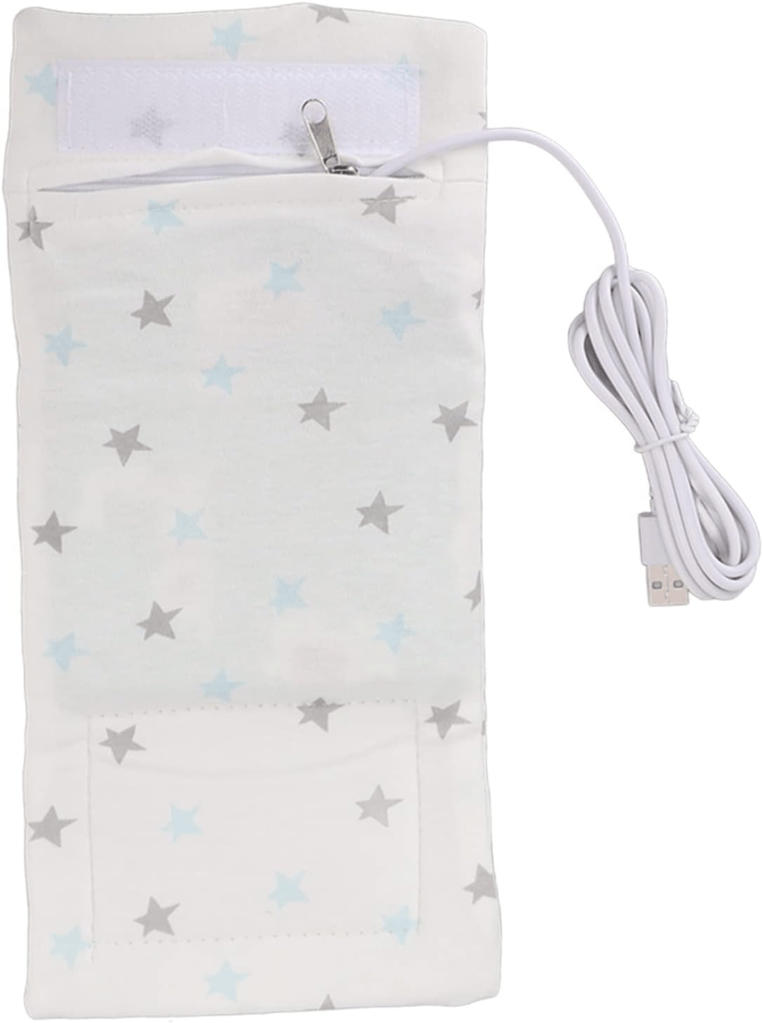 Chauffe biberon - BabyBottleWarmer™ - Etoile - Miam bébé