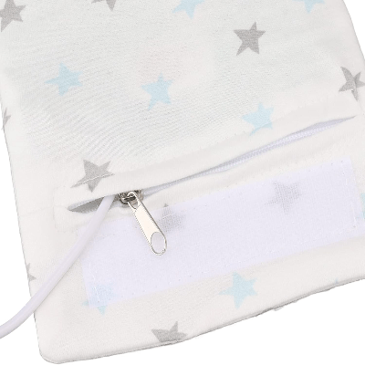 Chauffe biberon - BabyBottleWarmer™ - Etoile - Miam bébé