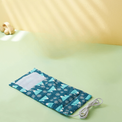 Chauffe biberon - BabyBottleWarmer™ - Flocon de neige - Miam bébé