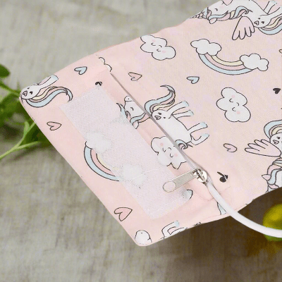 Chauffe biberon - BabyBottleWarmer™ - Licorne - Miam bébé