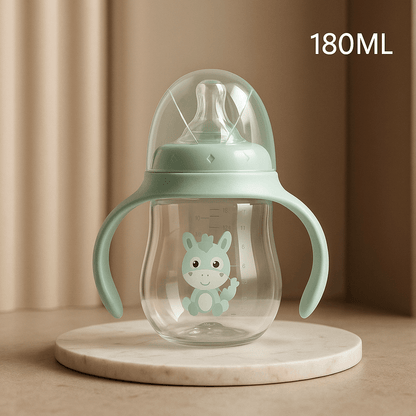 Biberon | Anti - coliques Évolutif - Miam bébé