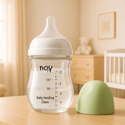 Biberon Nouveau - né | BabySerein - Miam bébé