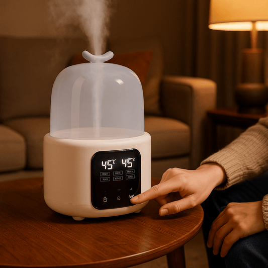 Chauffe biberon nouvelle tec repas parfait 