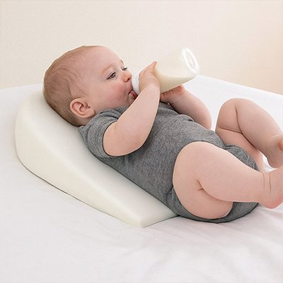 Plan incliné pour bébé | Confort Sécurité - Miam bébé