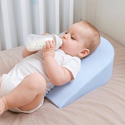 Plan incliné pour bébé | Confort Sécurité - Miam bébé