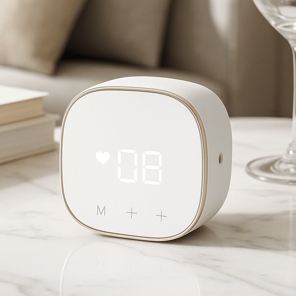 Tire Lait electrique Bilatéral | Silencieux - Miam bébé