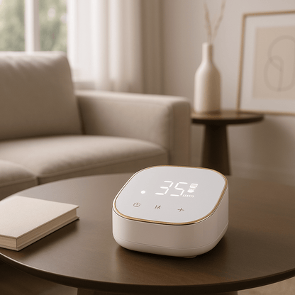 Tire Lait electrique Bilatéral | Silencieux - Miam bébé