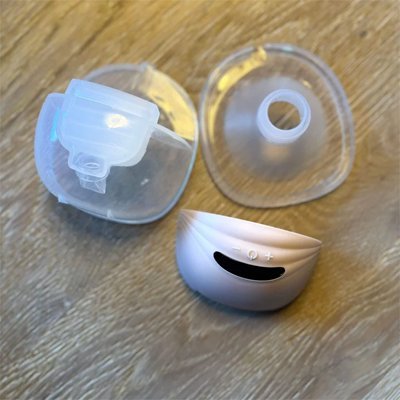 Tire lait portable | Zen - Miam bébé